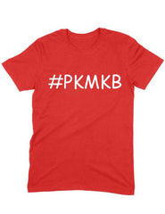 #PKMKB T-Shirt