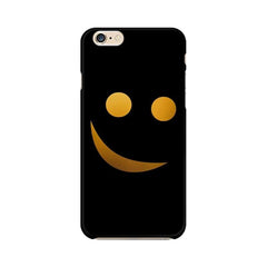 Always Smile Wallpaper Mobile Cover For Apple iPhone 6s Plus