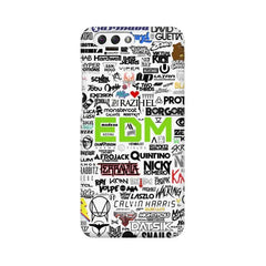 All Famous DJ Wallpaper Mobile Cover For Asus Zenfone 4 ZE554KL