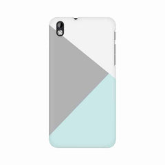 Pastels Wallpaper Mobile Cover For HTC Desire 816