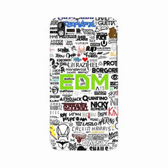 All Famous DJ Wallpaper Mobile Cover For HTC Desire 816