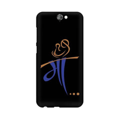 Maa Wallpaper Mobile Cover For HTC One A9