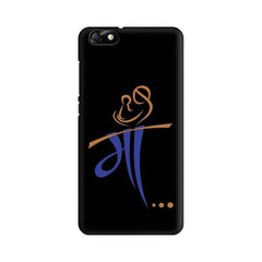 Maa Wallpaper Mobile Cover For Huawei Honor 4X