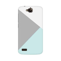 Pastels Wallpaper Mobile Cover For Huawei Honor Holly