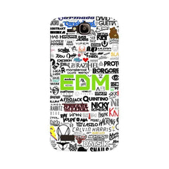 All Famous DJ Wallpaper Mobile Cover For Huawei Honor Holly