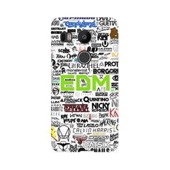 All Famous DJ Wallpaper Mobile Cover For LG Nexus 5X