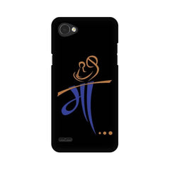 Maa Wallpaper Mobile Cover For LG Q6