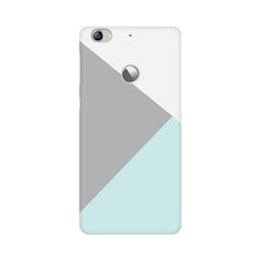 Pastels Wallpaper Mobile Cover For LeEco Le 1S