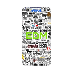 All Famous DJ Wallpaper Mobile Cover For LeEco Le 1S