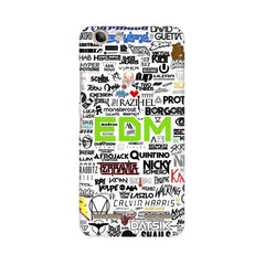 All Famous DJ Wallpaper Mobile Cover For Lenovo Vibe K5 Plus