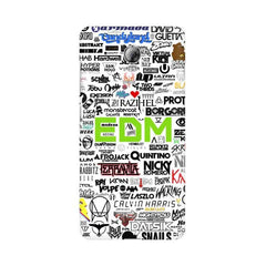 All Famous DJ Wallpaper Mobile Cover For Lenovo Vibe P1