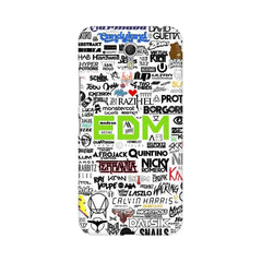 All Famous DJ Wallpaper Mobile Cover For Lenovo Zuk Z1