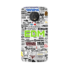 All Famous DJ Wallpaper Mobile Cover For Moto G6