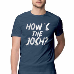 How's The Josh? T-Shirt