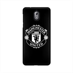Manchester United Mobile Cover For Nokia 3.1