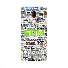 All Famous DJ Wallpaper Mobile Cover For Nokia 7 Plus