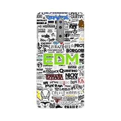 All Famous DJ Wallpaper Mobile Cover For Nokia 8