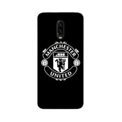 Manchester United Mobile Cover For OnePlus 6T