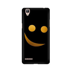 Always Smile Wallpaper Mobile Cover For Oppo A35