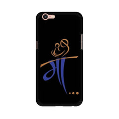 Maa Wallpaper Mobile Cover For Oppo A39
