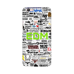 All Famous DJ Wallpaper Mobile Cover For Oppo F1S