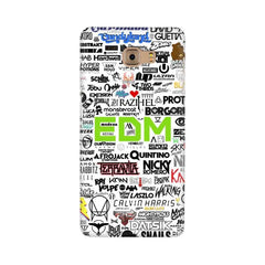 All Famous DJ Wallpaper Mobile Cover For Samsung C9 Pro