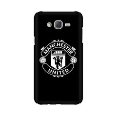 Manchester United Mobile Cover For Samsung J2 2016