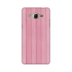 Pink Wood Mobile Cover For Samsung J2 Prime