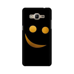 Always Smile Wallpaper Mobile Cover For Samsung J2 Prime