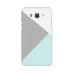 Pastels Wallpaper Mobile Cover For Samsung J3