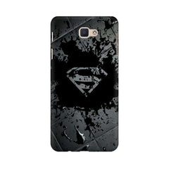 Superman Mobile Cover For Samsung J5 Prime
