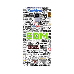 All Famous DJ Wallpaper Mobile Cover For Samsung J6