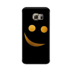 Always Smile Wallpaper Mobile Cover For Samsung S7