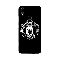 Manchester United Mobile Cover For Vivo V11 i
