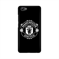 Manchester United Mobile Cover For Vivo Y71
