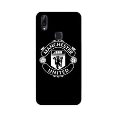 Manchester United Mobile Cover For Vivo Y83 Pro