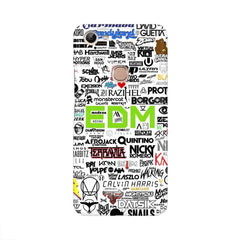 All Famous DJ Wallpaper Mobile Cover For Vivo Y83