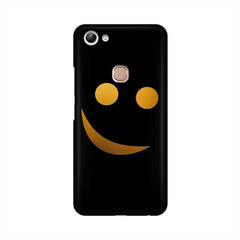 Always Smile Wallpaper Mobile Cover For Vivo Y83