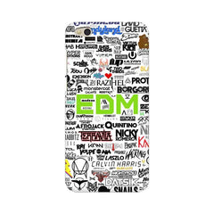 All Famous DJ Wallpaper Mobile Cover For Xiaomi Mi 5C