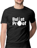 Bullet Proof Half Sleeve T-Shirt