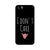 I Don't Care Mobile Cover For Apple iPhone 5