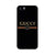 Gucci Snake Wallpaper Mobile Cover For Apple iPhone 5