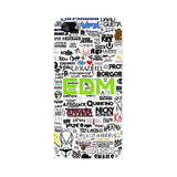 All Famous DJ Wallpaper Mobile Cover For Apple iPhone 5