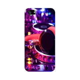 Club Lover's Mobile Cover For Apple iPhone 5s