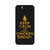 Keep Calm and Carry On Mobile Cover For Apple iPhone 5s