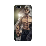 Popeye The Sailor Mobile Cover For Apple iPhone 5s