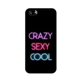 Crazy Sexy Cool Mobile Cover For Apple iPhone 5s