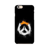 Peace Mobile Cover For Apple iPhone 6 Plus