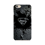 Superman Mobile Cover For Apple iPhone 6 Plus