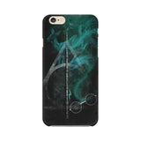 Deathly Hallows Mobile Cover For Apple iPhone 6 Plus